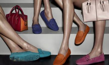 两成销量来自大中华区，TODS说不会加速开店