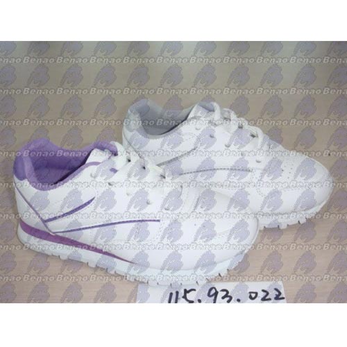 奔奥鞋业童鞋休闲鞋