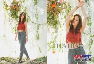 搭配| 穿衣风格那么多，还是这些更舒服自在