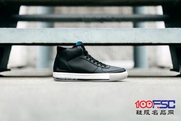 Brandblack XB Rocket「Black」配色