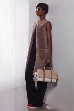Bottega Veneta 2016早春度假系列Lookbook