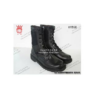 3516皇家军靴专卖【07作训靴】