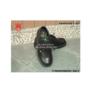 3516皇家专卖【皇家高级军官皮鞋H-20D】