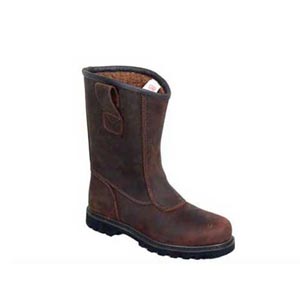 固特异鞋8821 STEEL TOE