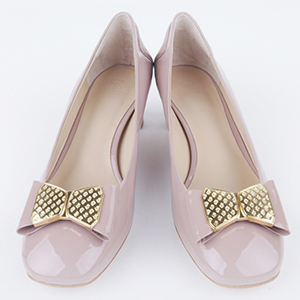 保兰德（Powerland）潮流时尚上班女鞋