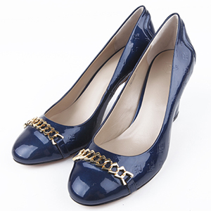 保兰德Powerland潮流时尚上班女鞋