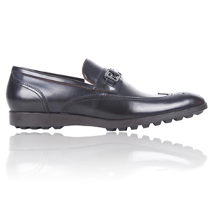 保兰德（Powerland）潮流时尚上班男鞋