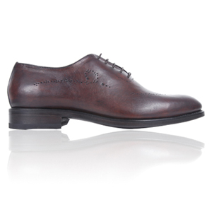 保兰德Powerland潮流时尚上班男鞋皮鞋