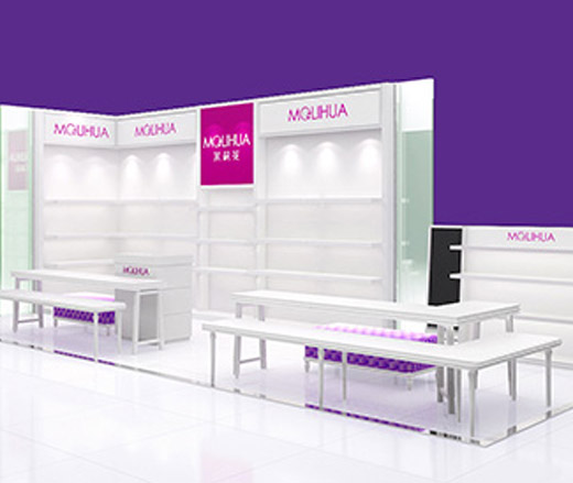 圣丹丽终端形象店