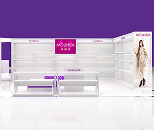 圣丹丽终端形象店