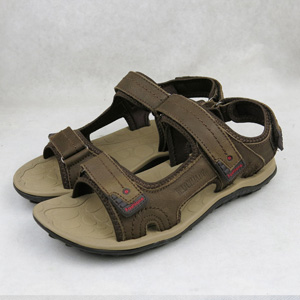 瓦萨琪.金迪男鞋夏季舒适男凉鞋沙滩