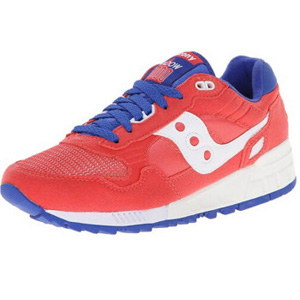 索康尼(Saucony)女子Originals 2015 Shadow 糖果运动休闲鞋专柜