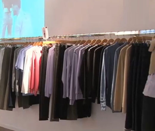 XXEZZ终端形象店