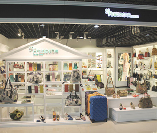 风典FIRSTIER终端形象店