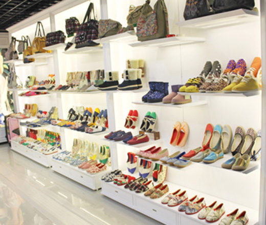 风典FIRSTIER终端形象店