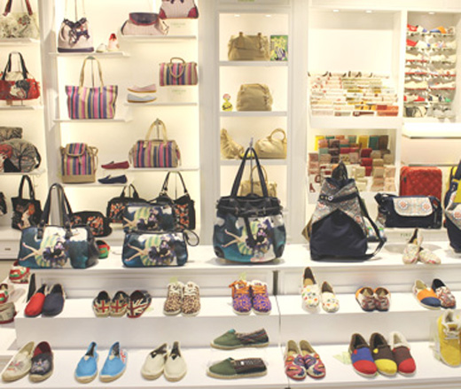 风典FIRSTIER终端形象店