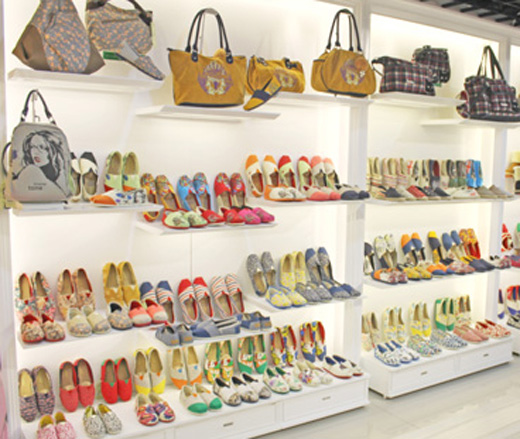 风典FIRSTIER终端形象店