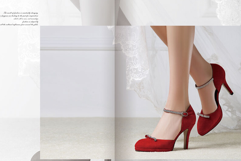 巨臣劳拉jusenlaura产品画册4