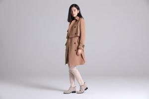 范可儿-充分展示的你范儿招商进行中