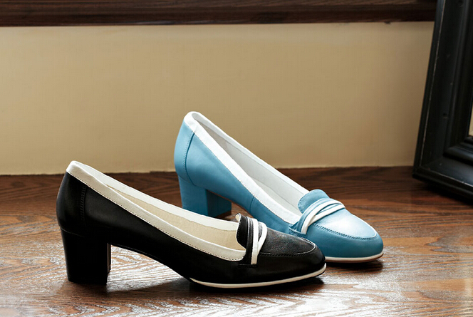 红砂redsand女鞋加盟品牌产品展示