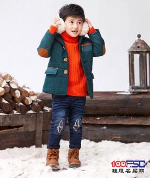 国内二胎政策开放！贝布熊童装加盟品牌邀你合作共赢