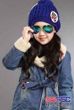 超级精灵童装加盟怎么样？成为新一代的创富浪潮