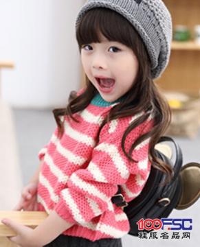 波米熊童装加盟：未来童装的必然选择