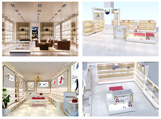 Meizhouying美洲鹰专卖店形象展示