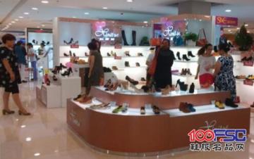 仙妮特女鞋加盟？ 仙妮特女鞋代理？