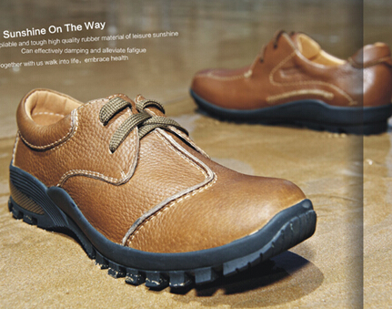 休闲阳光y-guang休闲男鞋产品展示1