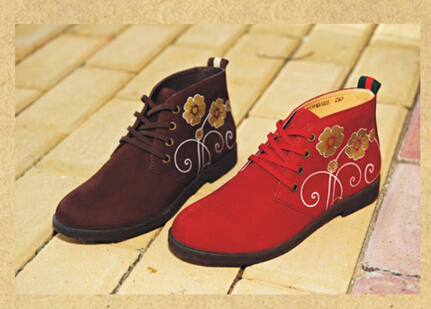 休闲阳光y-guang休闲男鞋产品展示4