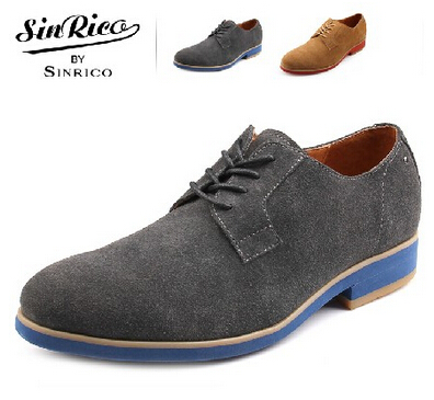 先力高sinrico男鞋经典款产品展示3