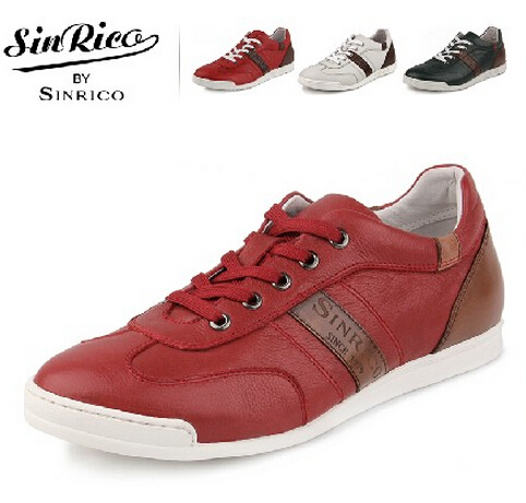 先力高sinrico男鞋经典款产品展示4