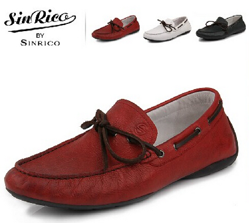 先力高sinrico男鞋经典款产品展示5