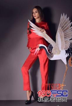 都市情人女鞋加盟品牌2016年重点打造实体店一站式购物