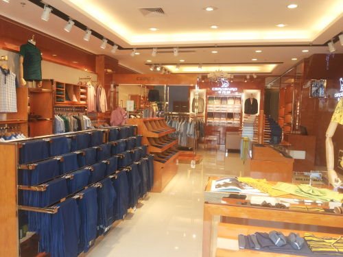 卡丹路cardanro终端形象展示