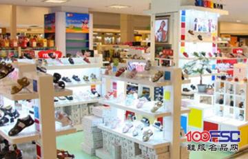 10家“纳米社区店”——斯乃纳·童鞋汇已全新亮相