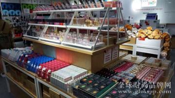 WEDOSHOP微都百特开创快时尚消费新天地