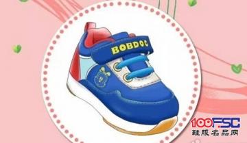 巴布豆童鞋：呵护童年路上的小脚丫