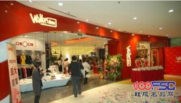 市场经济放缓 卡帝乐鳄鱼品牌为何独占高销鳌头