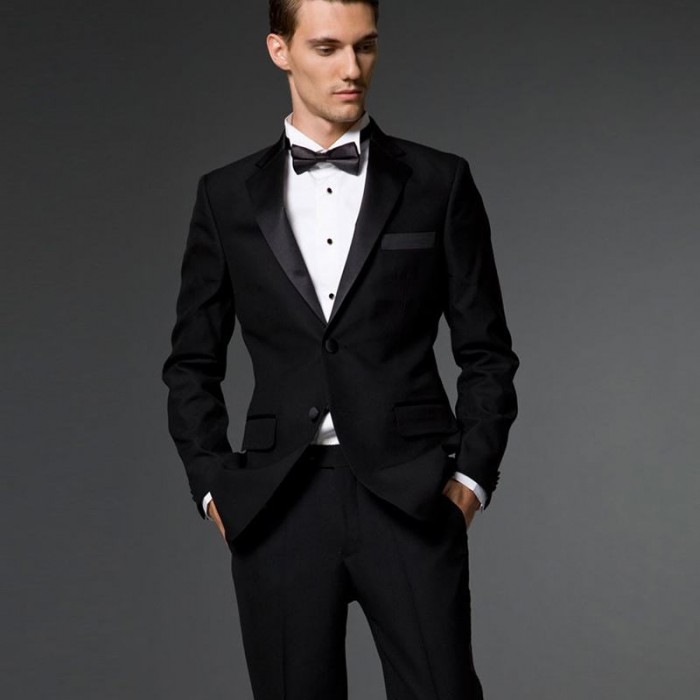 广州西服定制，男士西装定制在裁缝