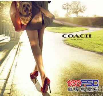 奢侈品公司蔻驰 有意与博柏利进行合并