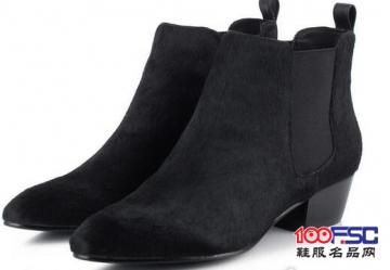 如何将马丁靴穿出女人味？FEKKAI鞋履让你更魅力