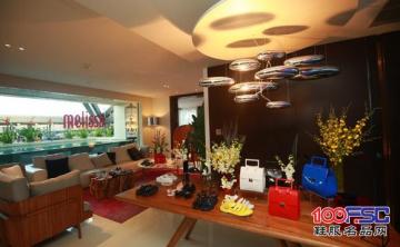 果冻鞋品牌Melissa携全新2017春夏系列女鞋亮相京城