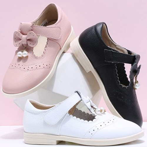 衣童盟2017年新品童鞋