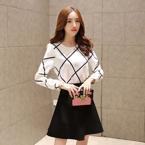 香炫儿女装2017年春季新款3