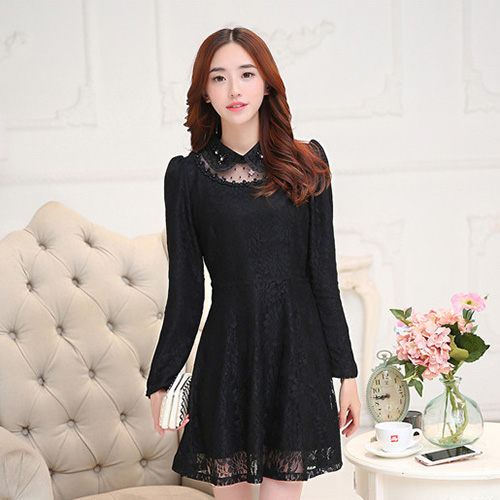 香炫儿女装2017年春季新款2