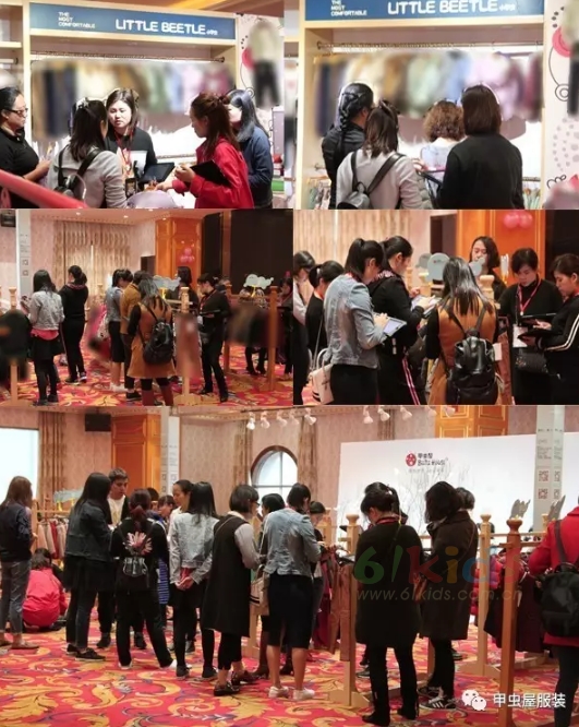 甲虫屋童装每一次相聚都是新的启航