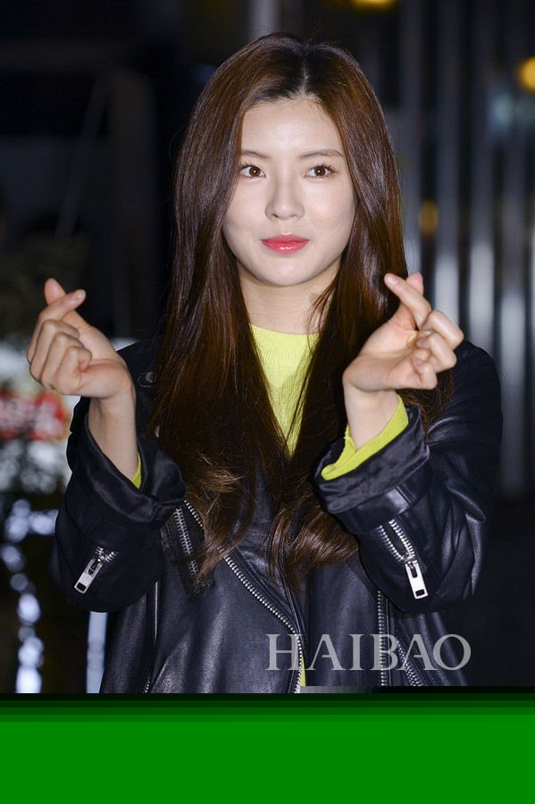 李先彬2017年3月9日明星街拍：参加韩剧《Missing 9》的终映聚餐