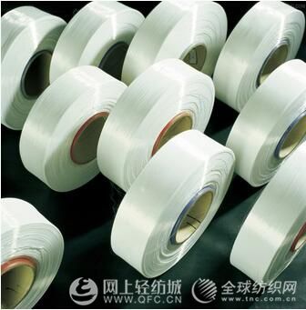 长丝和短纤的区别